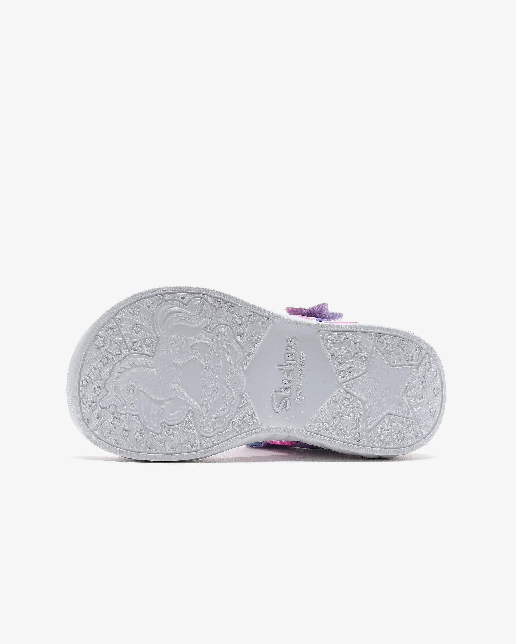 Skechers Unıcorn Dreams Sandal-Dreamy Unıcorns Çocuk Sandalet 303107L