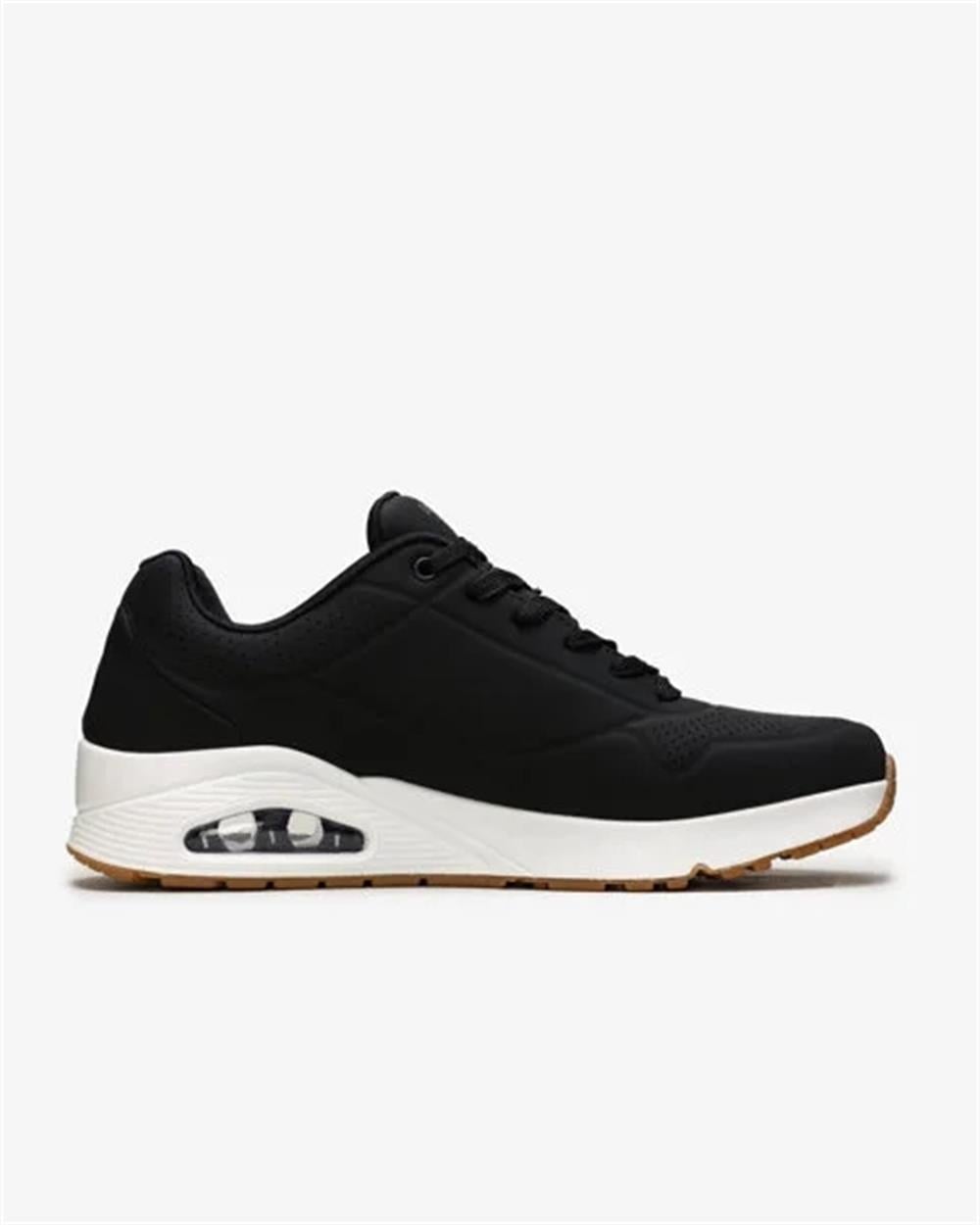Skechers Uno - Stand On Air Erkek Spor Ayakkabısı