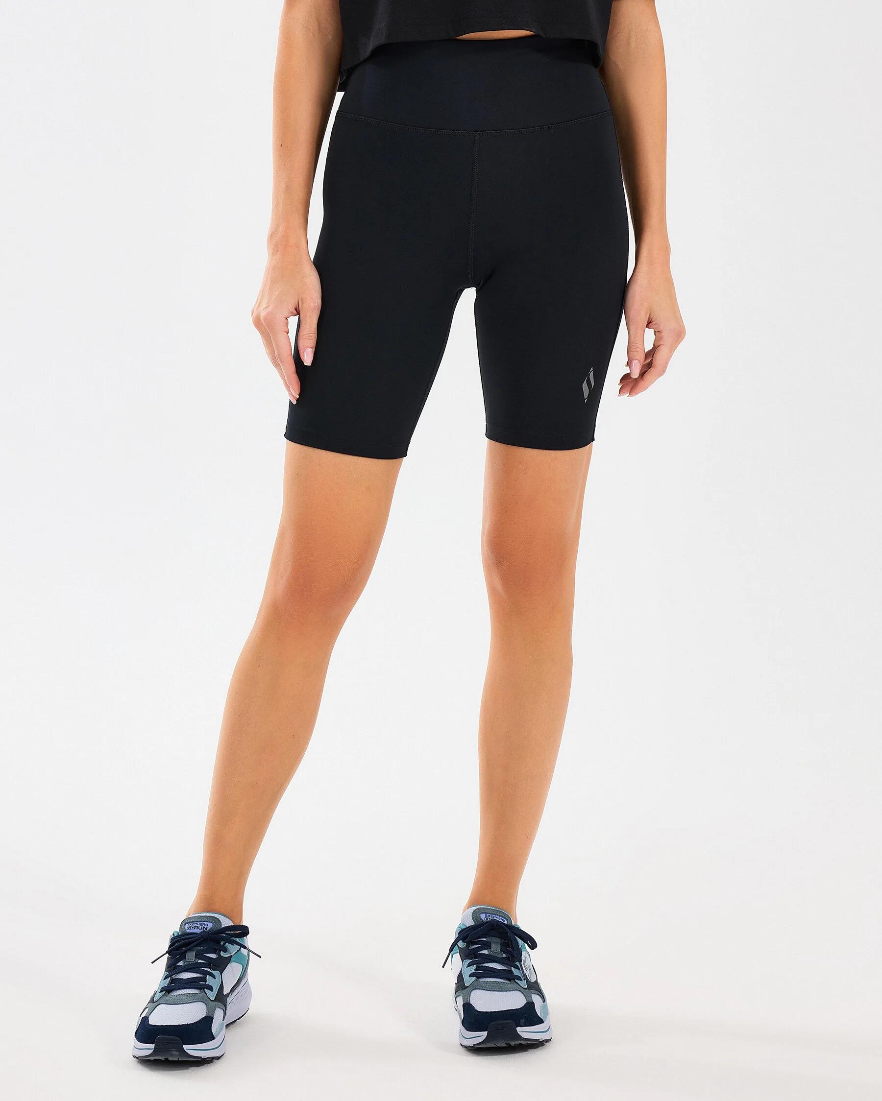 Skechers W Basic Biker Legging Kadın Tayt S2510202