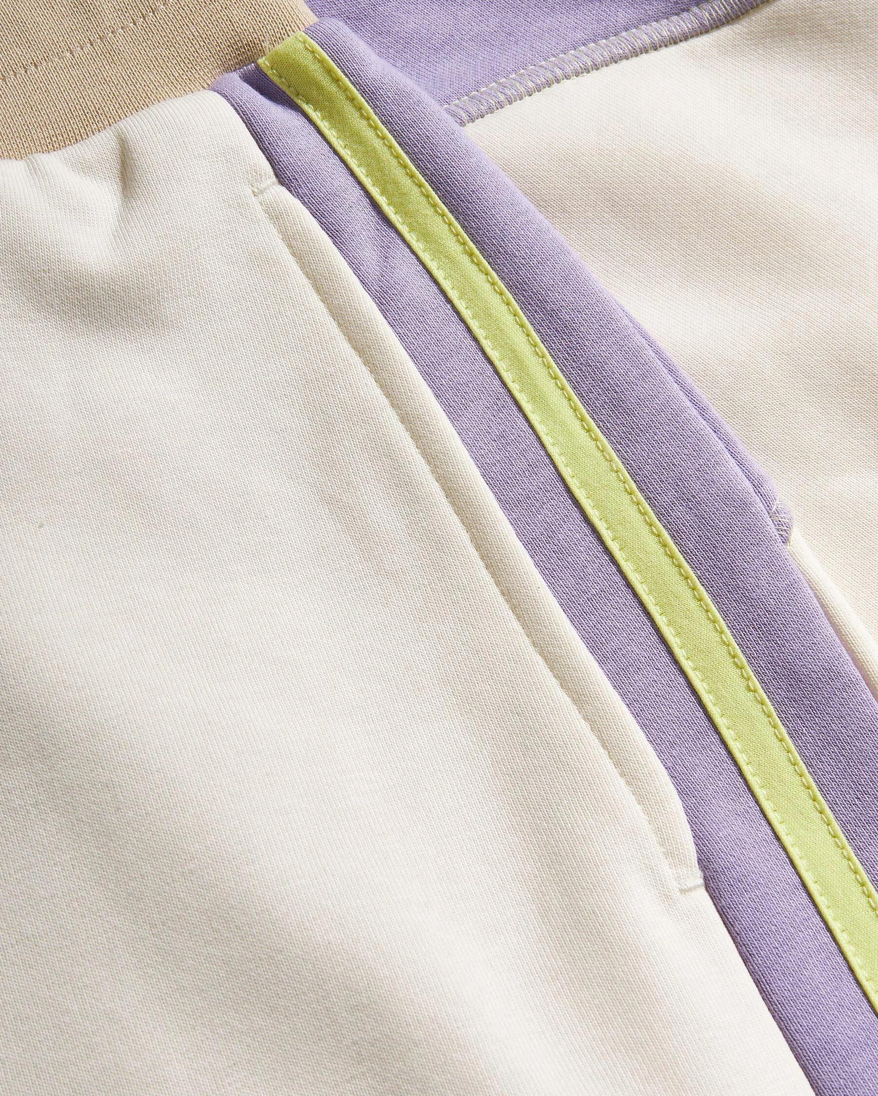 Skechers W Diagonal Lw Fleece Sweatshort Kadın Şort S2510049