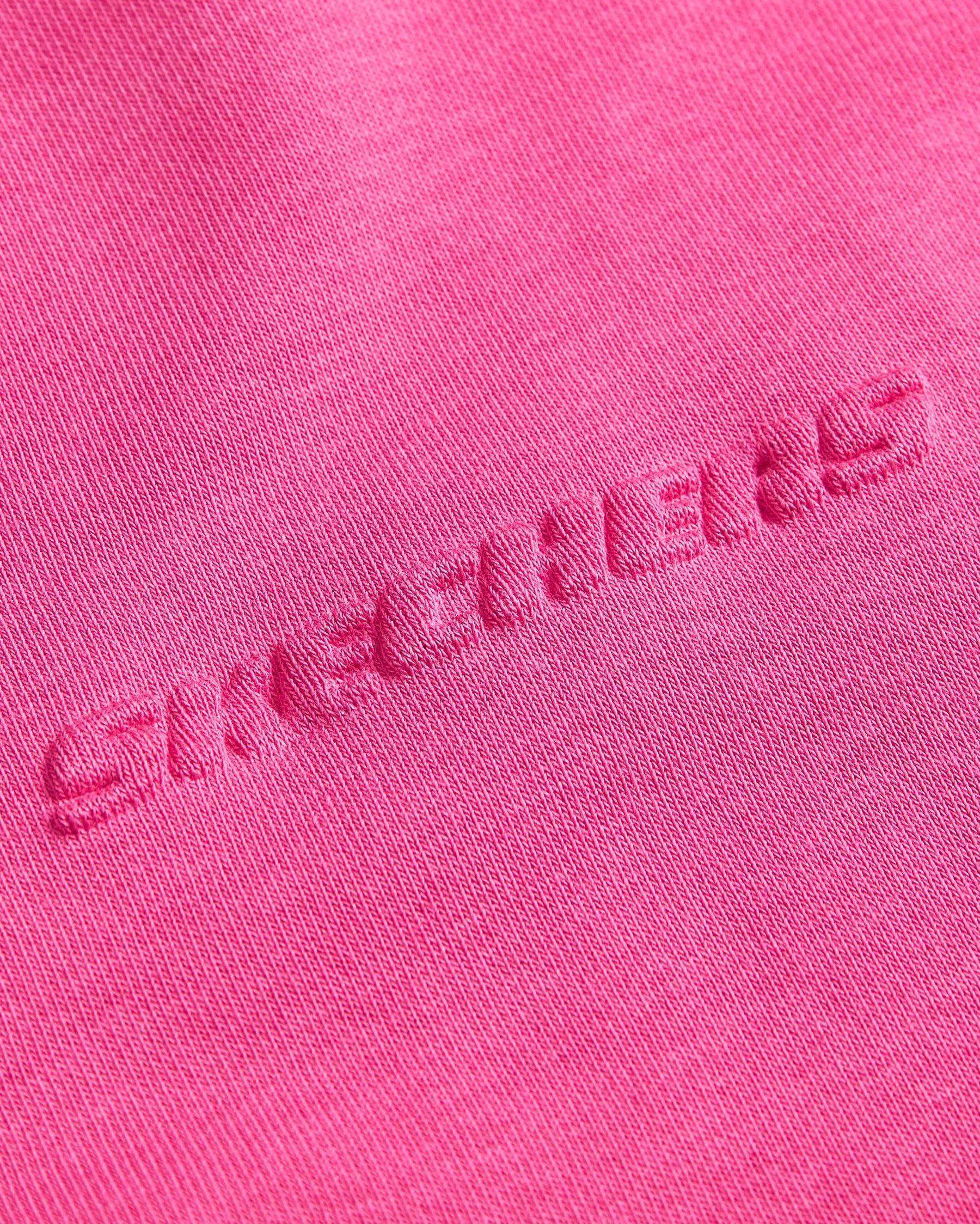 Skechers W Essential Crew Neck Sweatshirt Kadın Tişört S242109