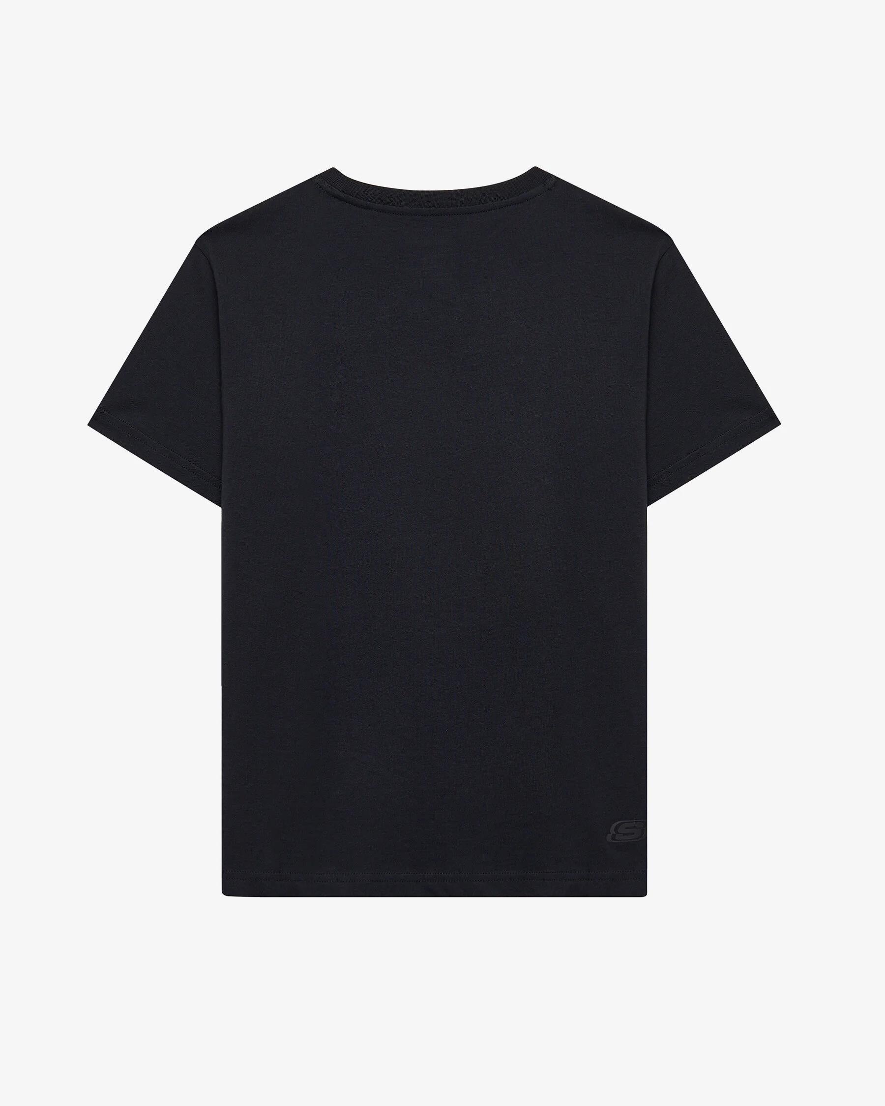 Skechers W Essential Crewneck T-Shirt Kadın Tişört S2510029
