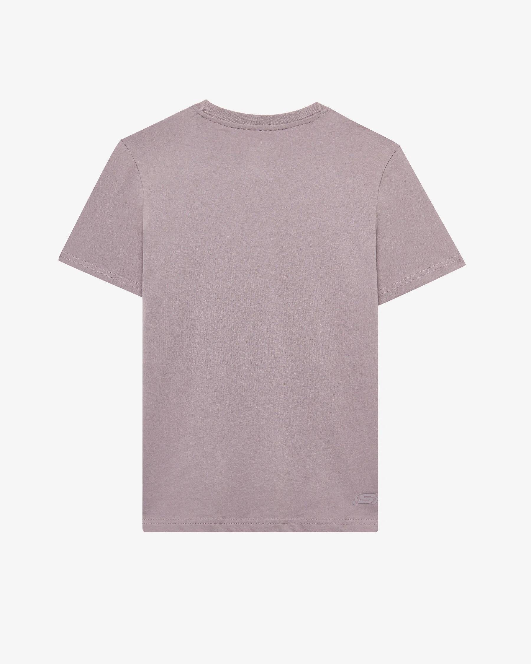 Skechers W Essential Crewneck T-Shirt Kadın Tişört S2510029