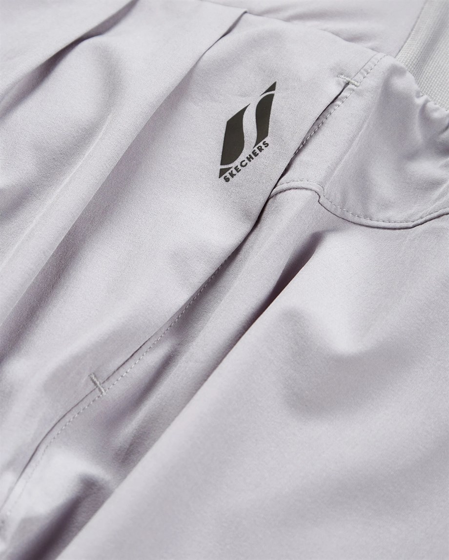 Skechers W Micro Coll Daily Jogger Pant Kadın Eşofman Altı