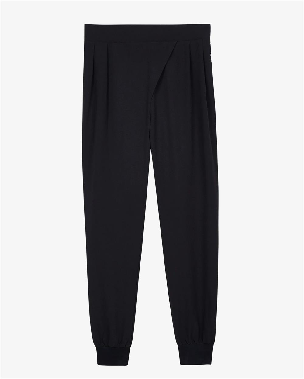 Skechers W Micro Coll Daily Jogger Pant Kadın Eşofman Altı