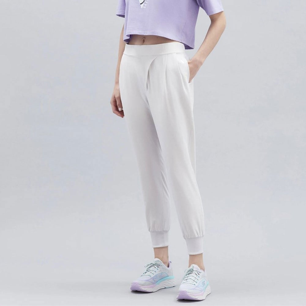 Skechers W Micro Coll Daily Jogger Pant Kadın Eşofman Altı