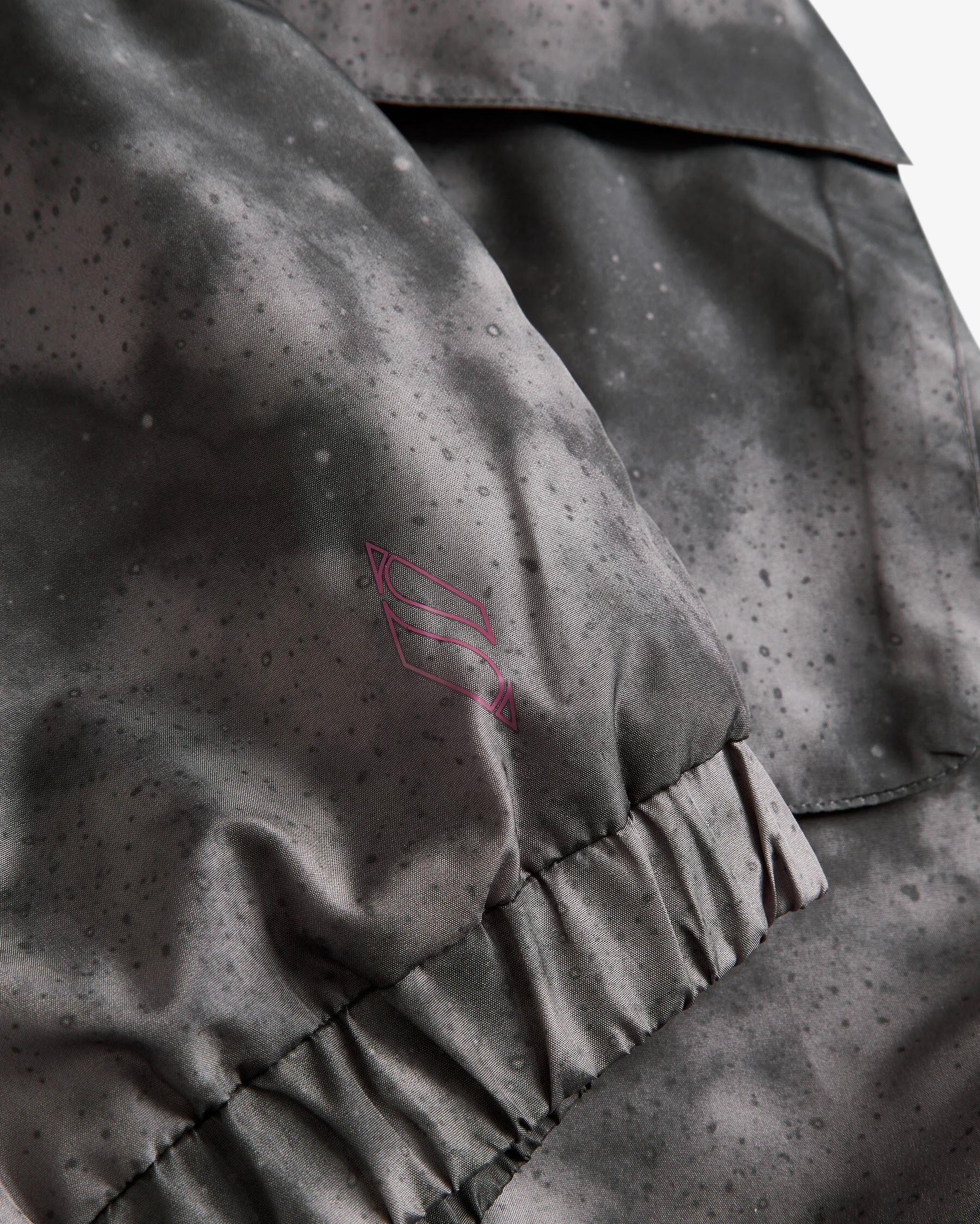 Skechers W Micro Collection Rain Jacket Kadın Ceket S242121
