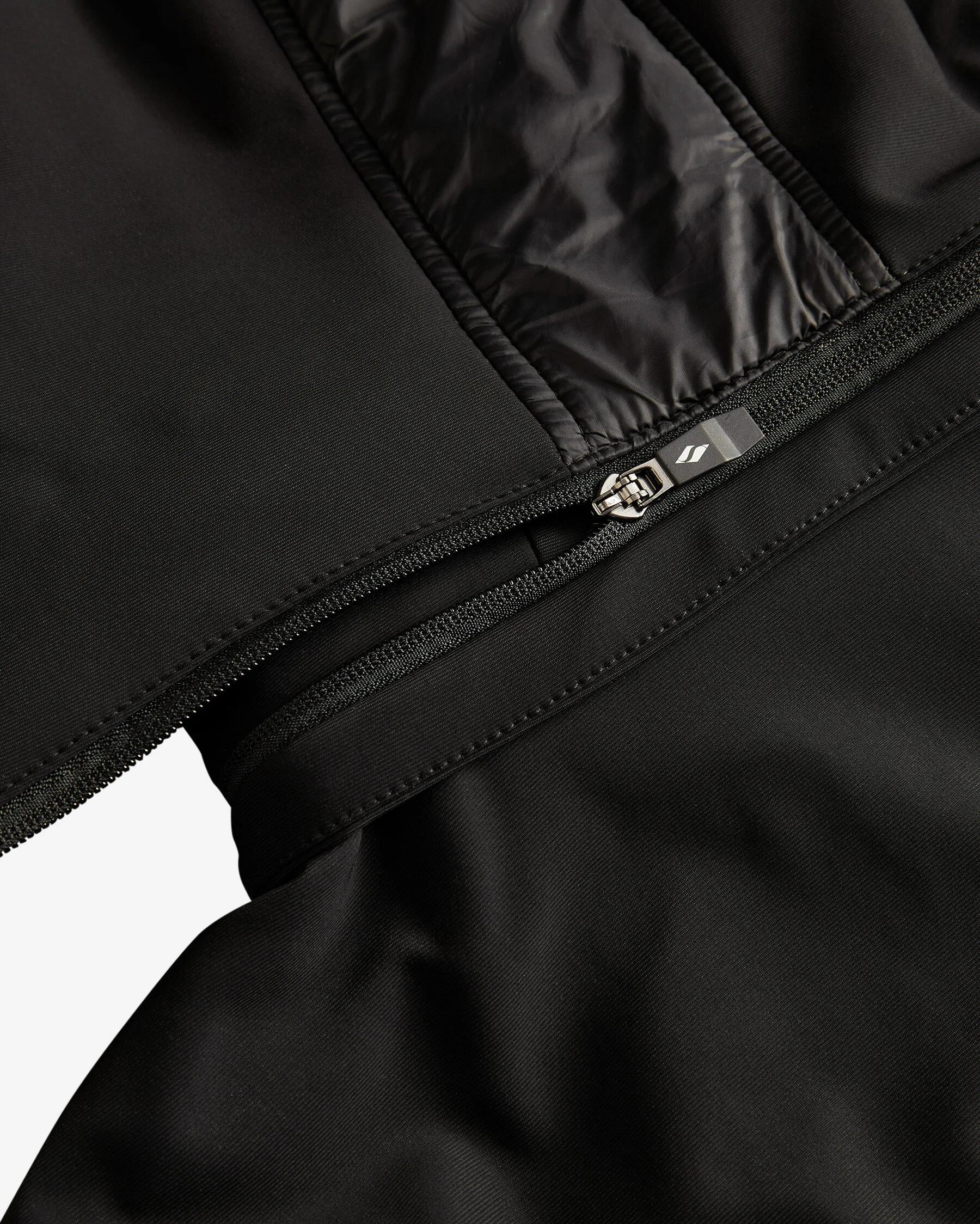Skechers W Outerwear Padded Jacket Kadın Ceket S242032