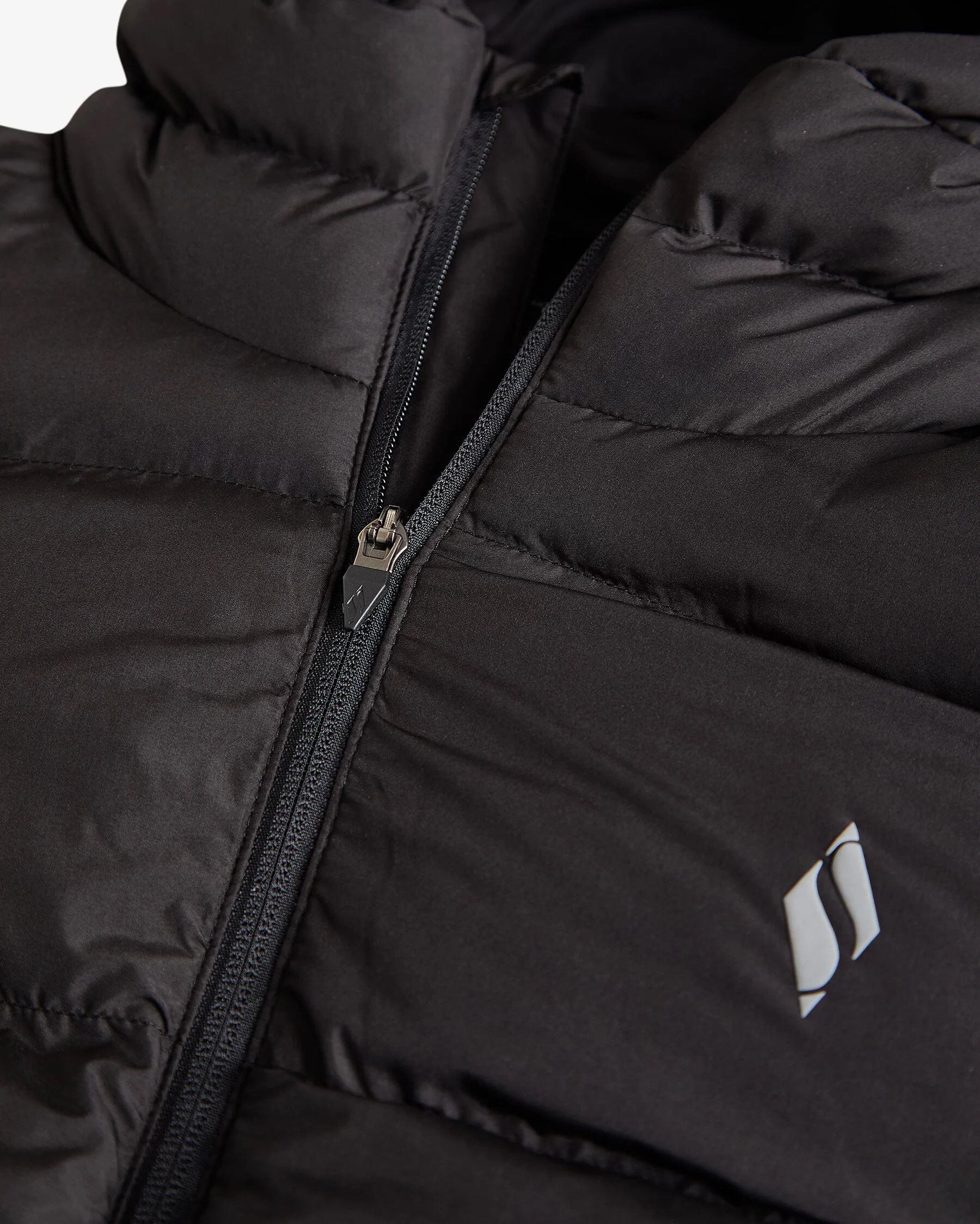 Skechers W Outerwear Puffer Jacket Kadın Ceket S242132