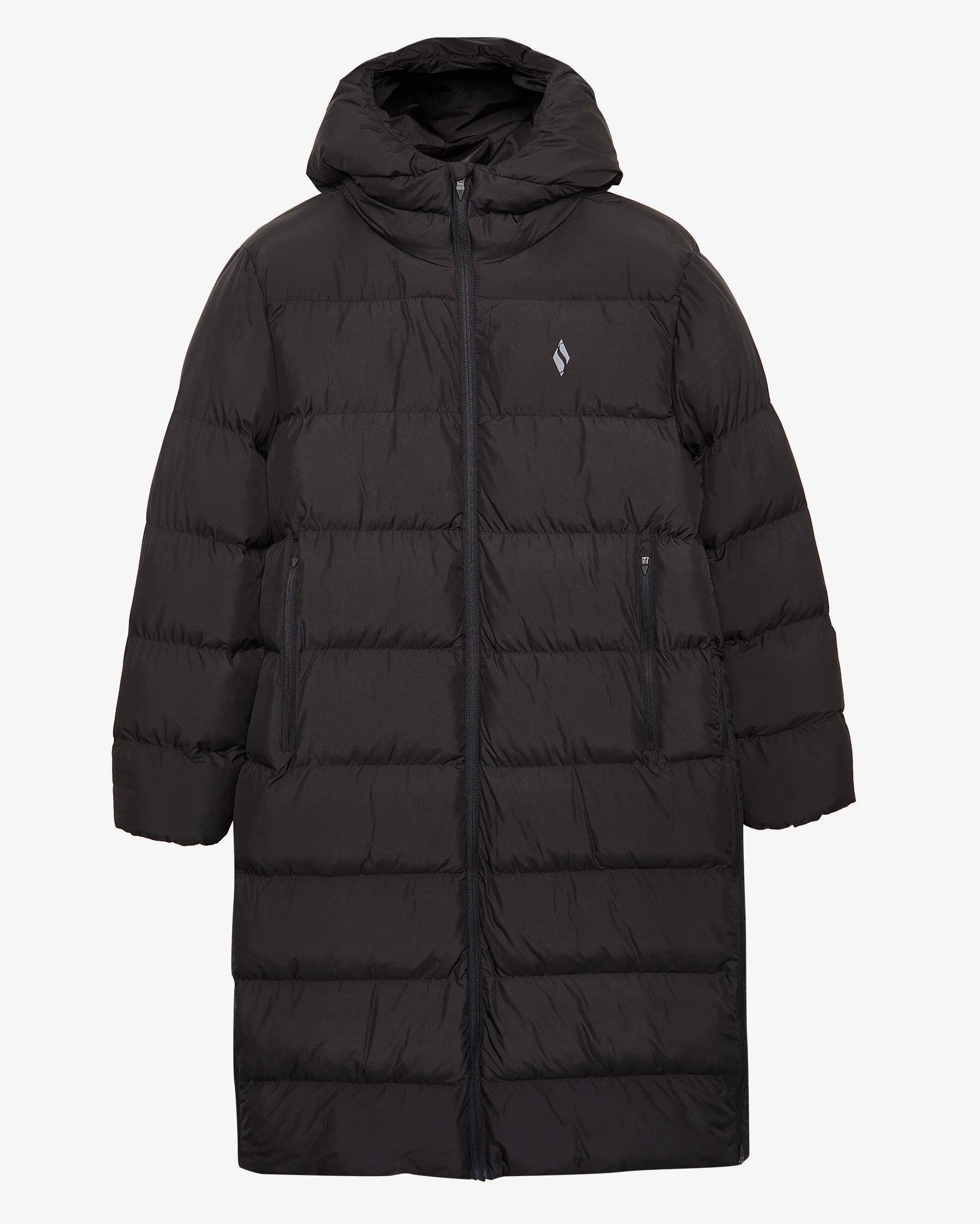 Skechers W Outerwear Puffer Jacket Kadın Ceket S242132