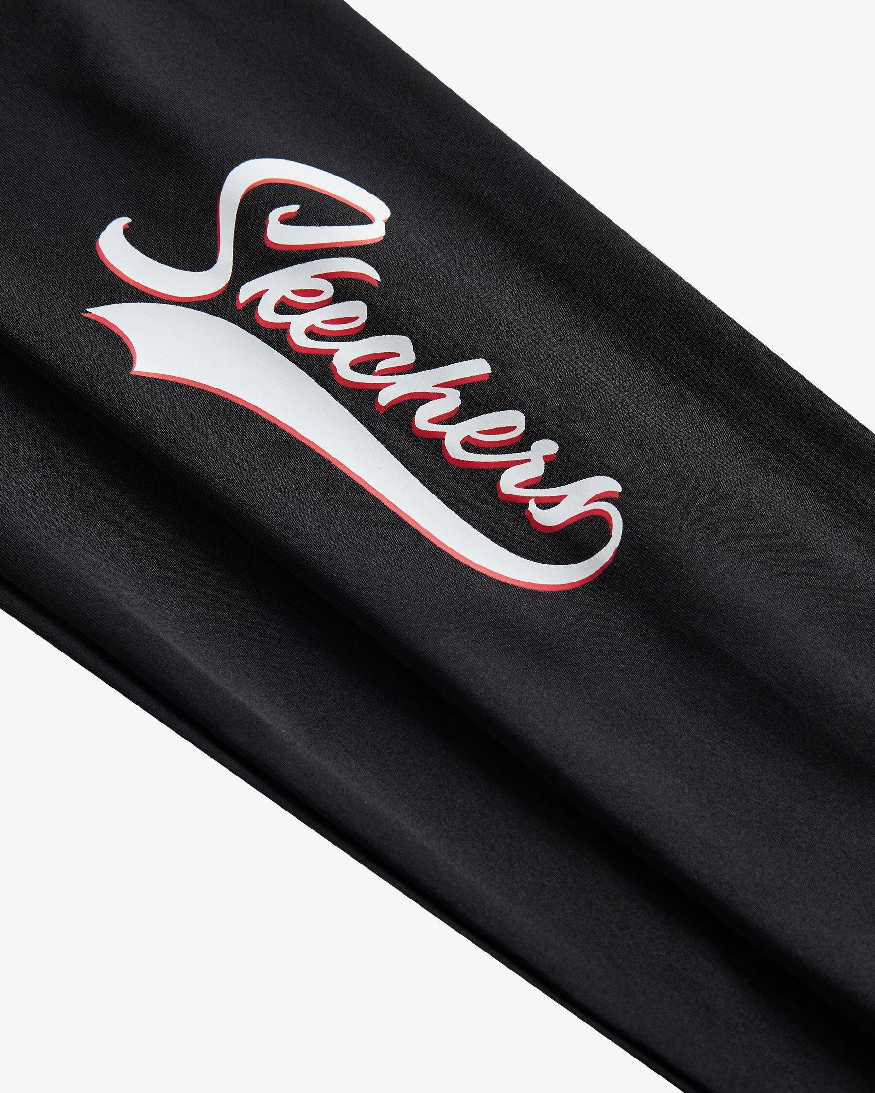 Skechers W Performance Coll. Ankle Legging Kadın Eşofman Altı S242195