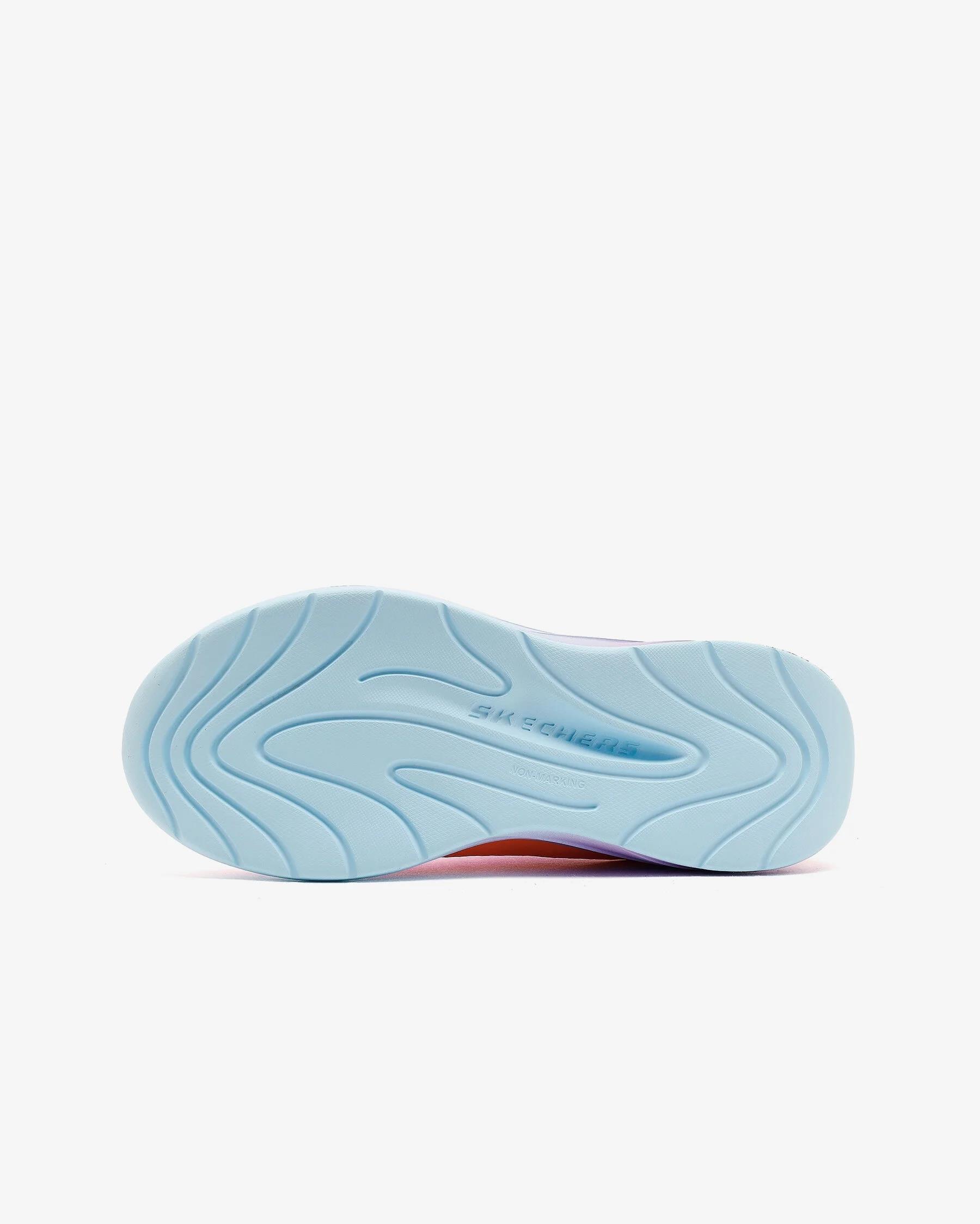 Skechers Wave 92 Çocuk Spor Ayakkabısı 303571L