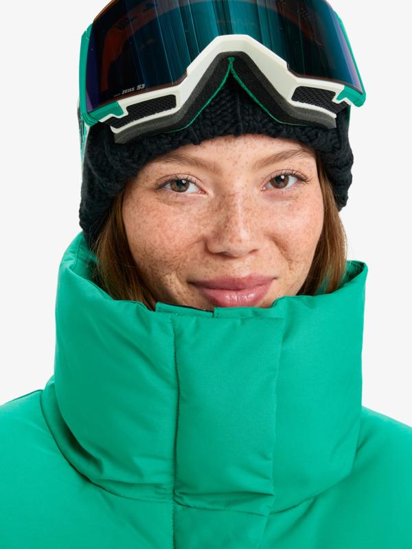 SNOW WINTER REBEL JK