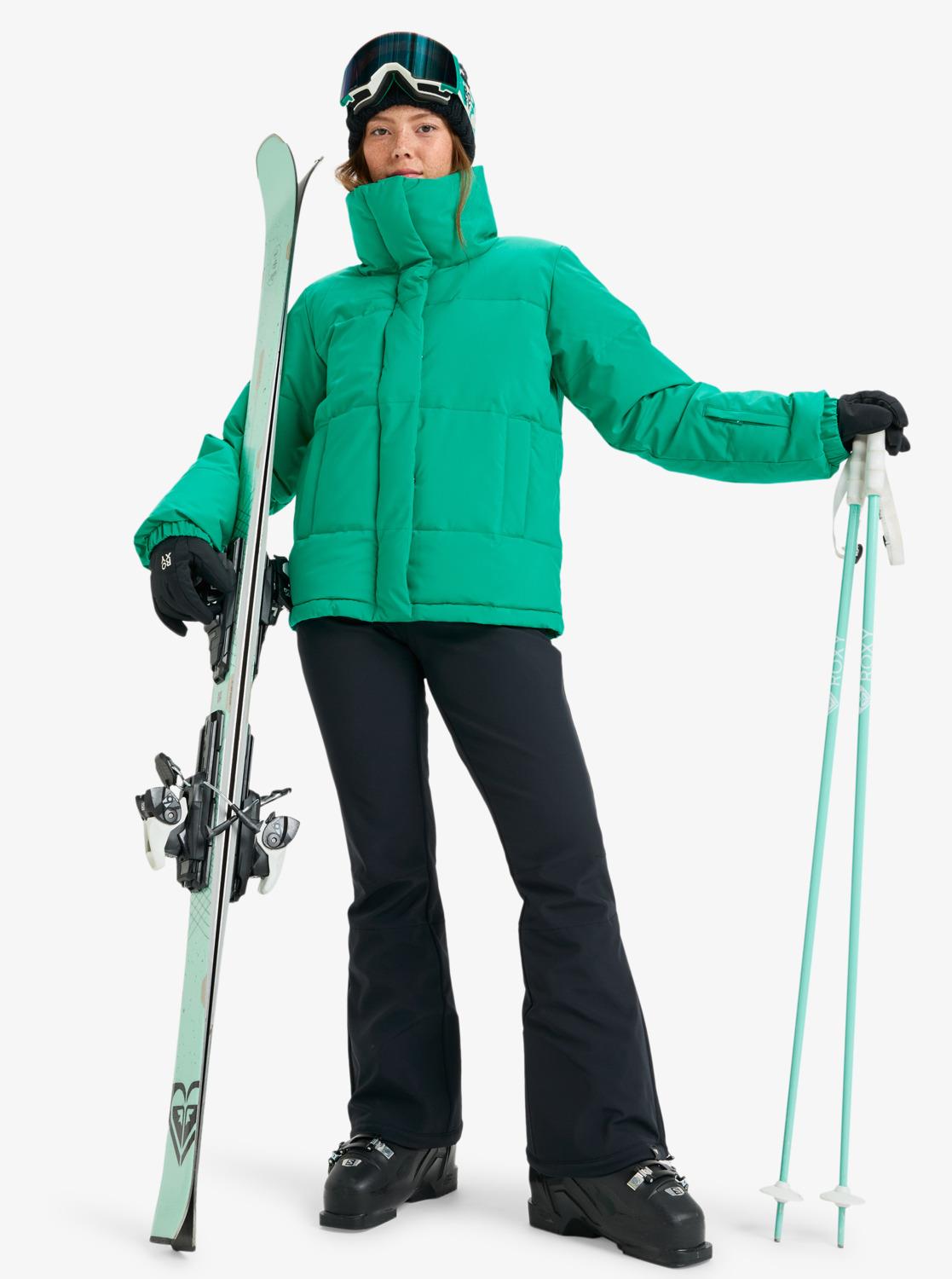 SNOW WINTER REBEL JK