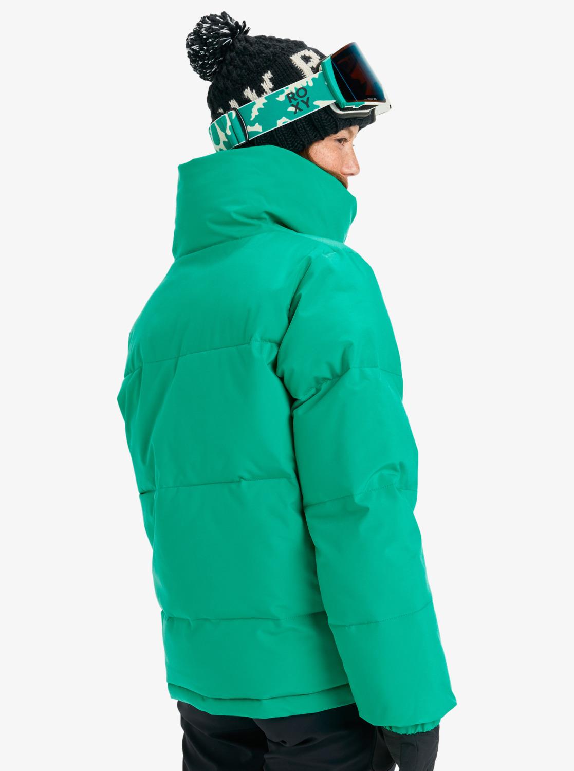 SNOW WINTER REBEL JK