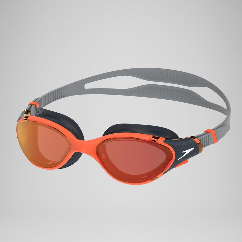Speedo Bıofuse 2.0 Mır Gog Au Unisex Gözlük