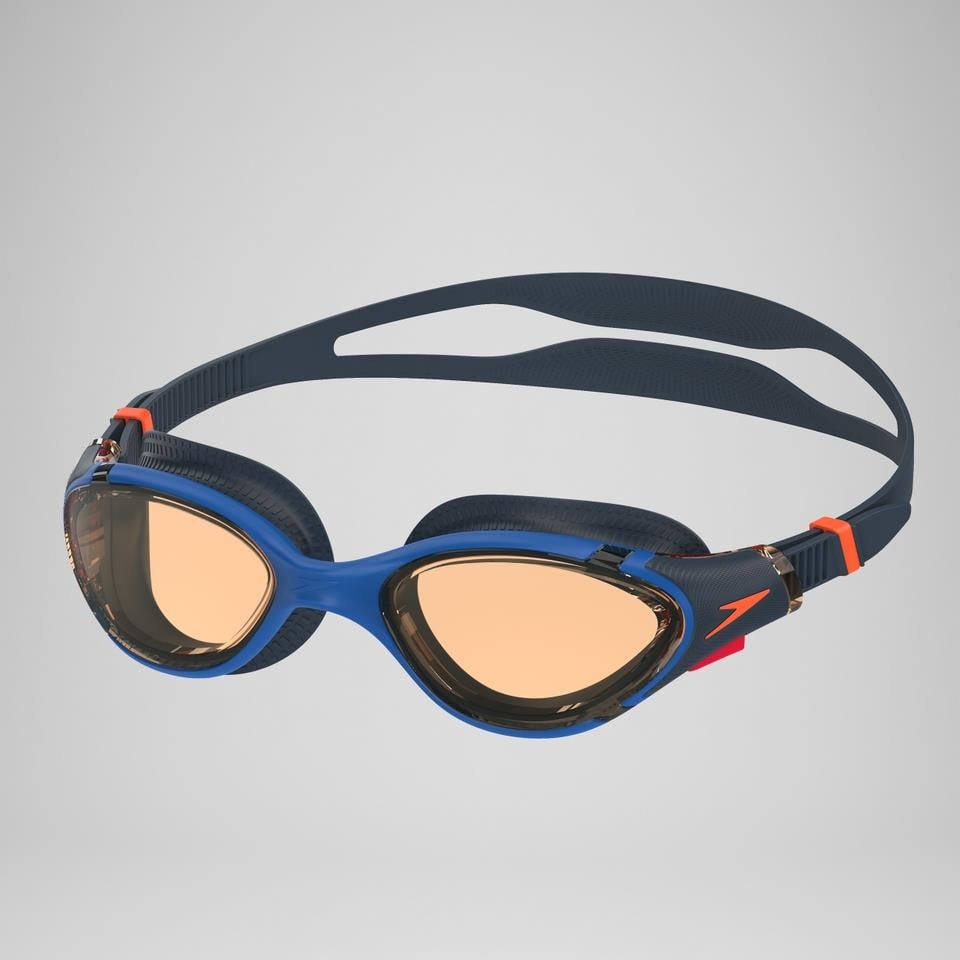 Speedo Bıofuse 2.0 Gog Au Unisex Gözlük