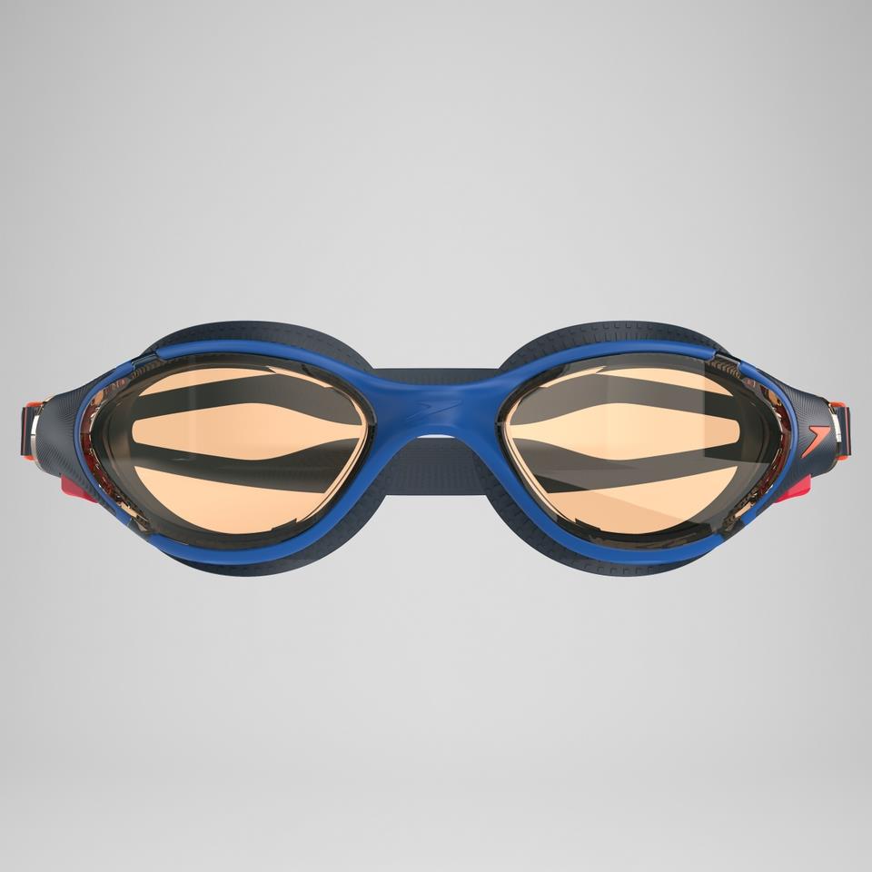 Speedo Bıofuse 2.0 Gog Au Unisex Gözlük