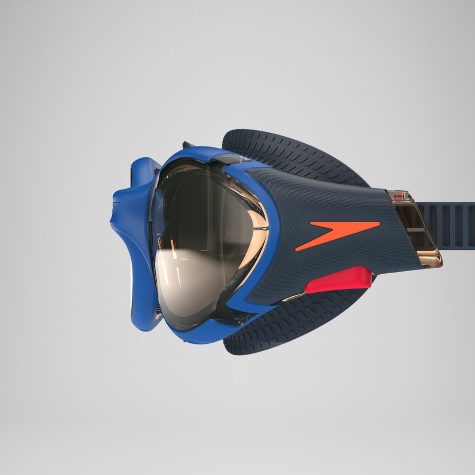 Speedo Bıofuse 2.0 Gog Au Unisex Gözlük