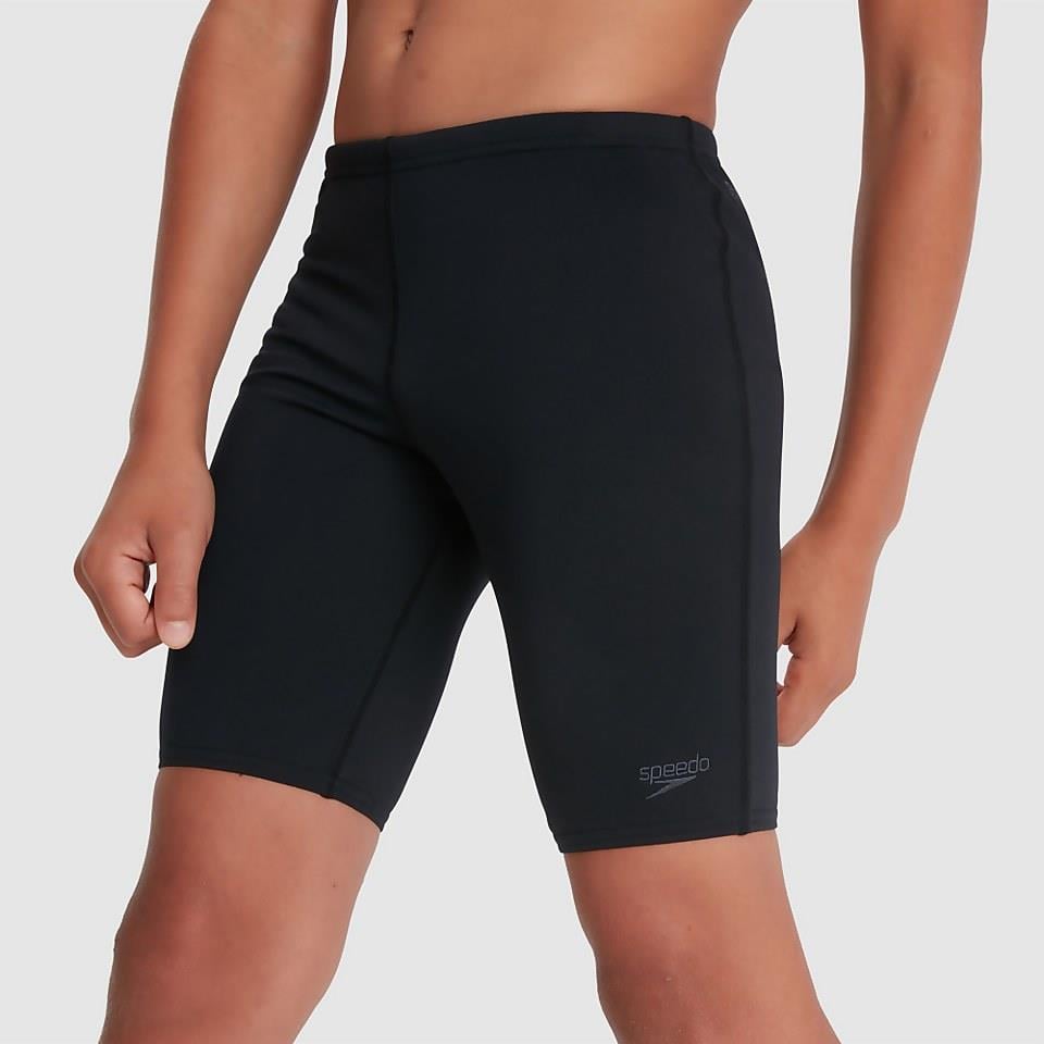 Speedo Eco End+ Jam Jm Çocuk Yüzücü Mayosu