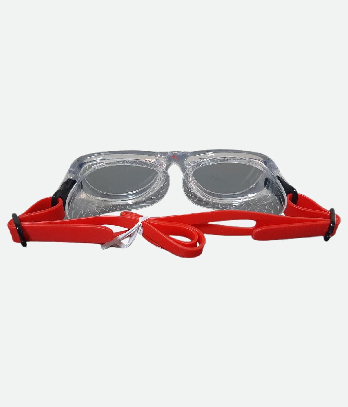 Speedo Futura Classic Ju Red/Clear Gözlük
