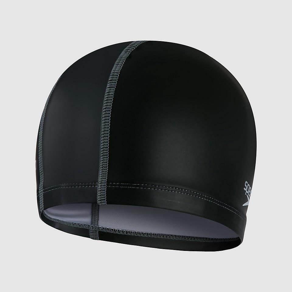 Speedo Long Haır Pace Cap Unisex Bone