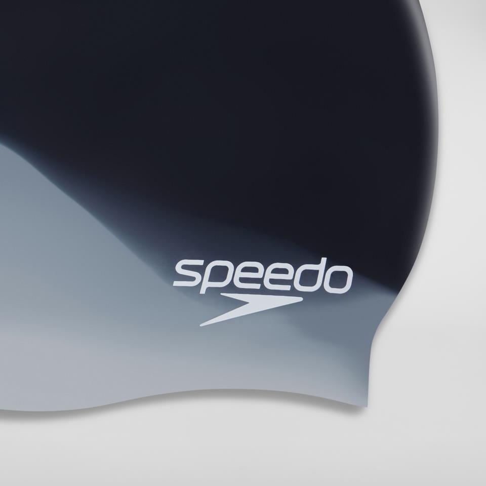Speedo Multı Colour Sılc Cap Unisex Bone