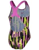 Speedo Pt Alv Splshbck Jf Çocuk Mayo 8-00375017606