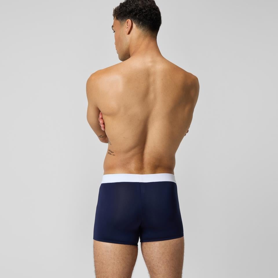 Speedo Solid Asht Am Erkek Mayo