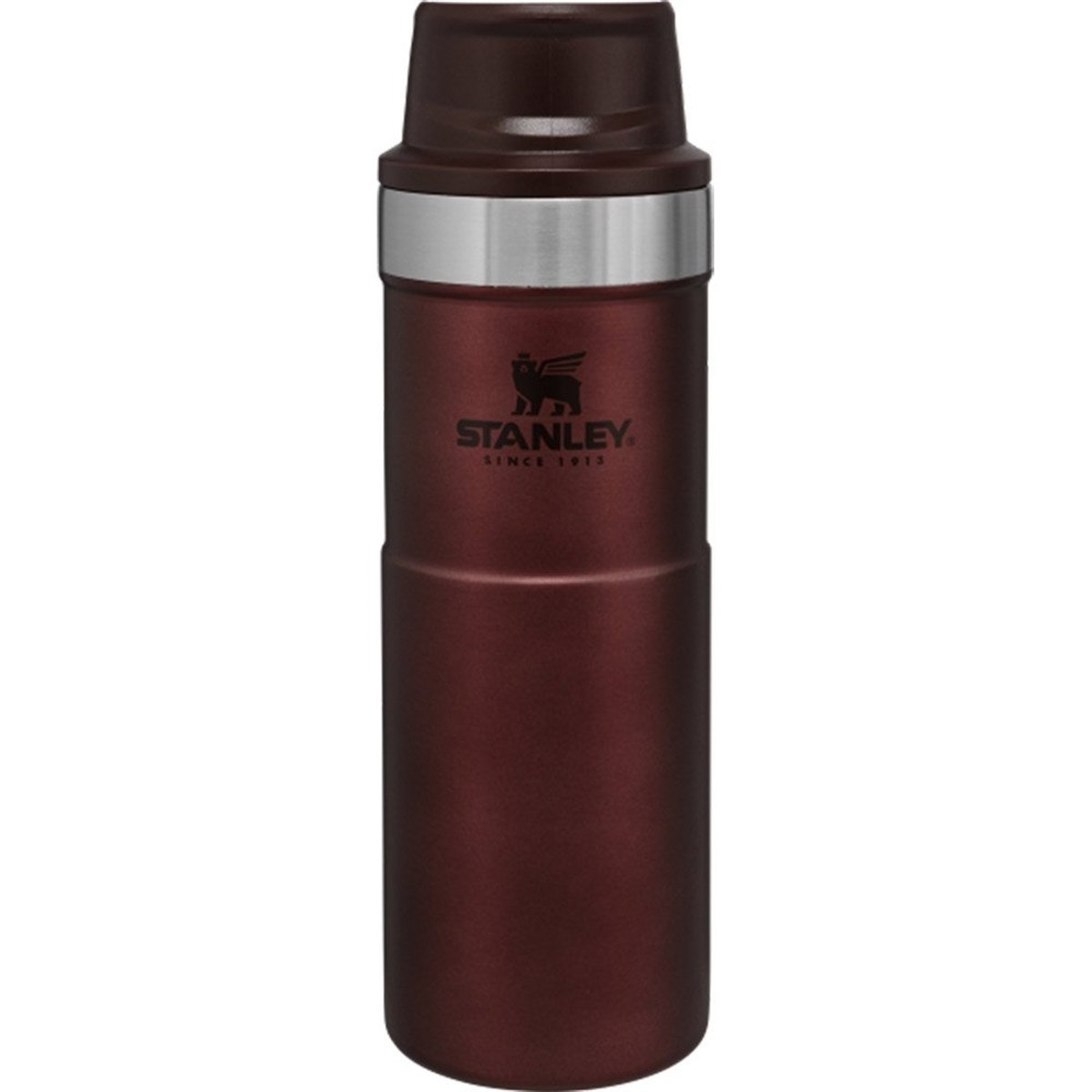 STAN 16OZ CLASSIC TRGR-ACTN MUG WINE EU