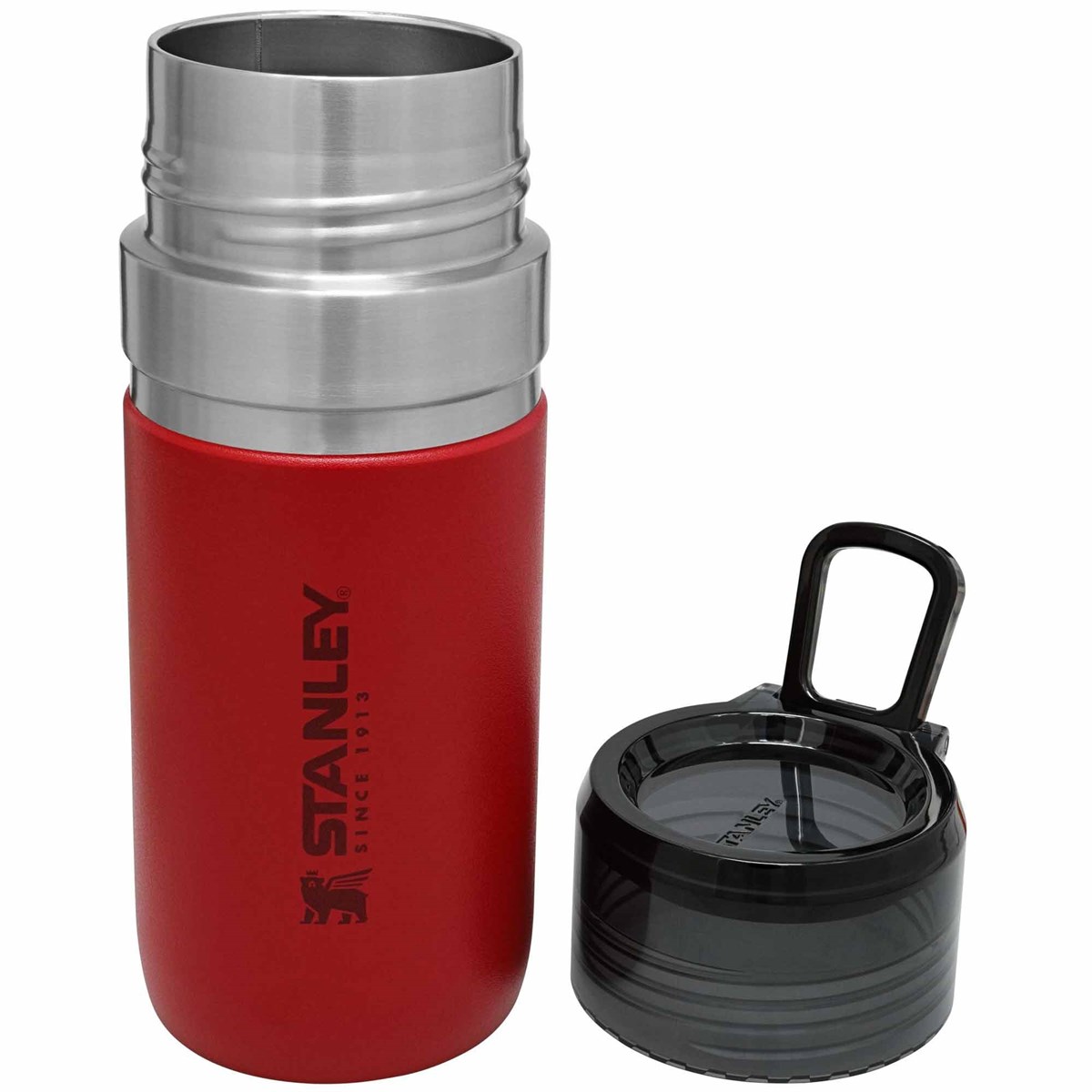 STAN VAC WATER BOTTLE 0,47LT