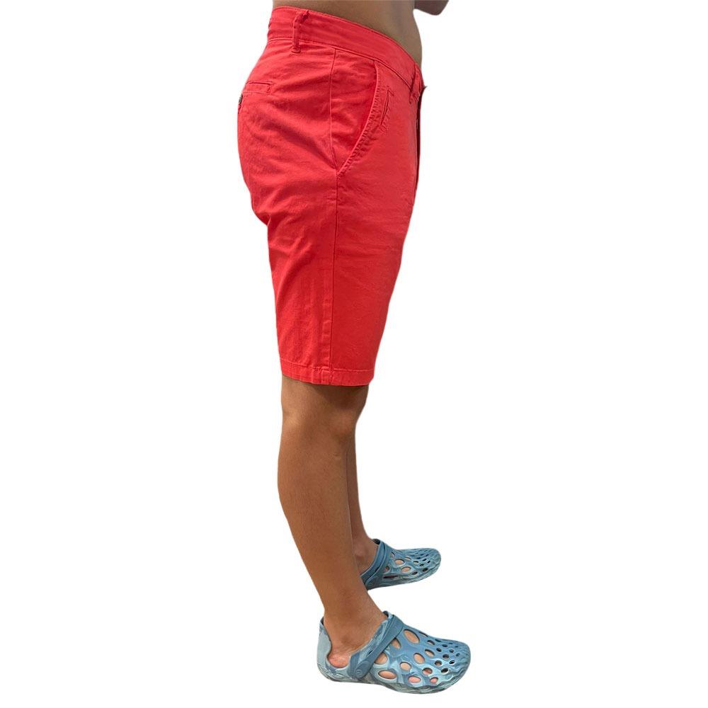 Superfly Chino Lycra Erkek Şort