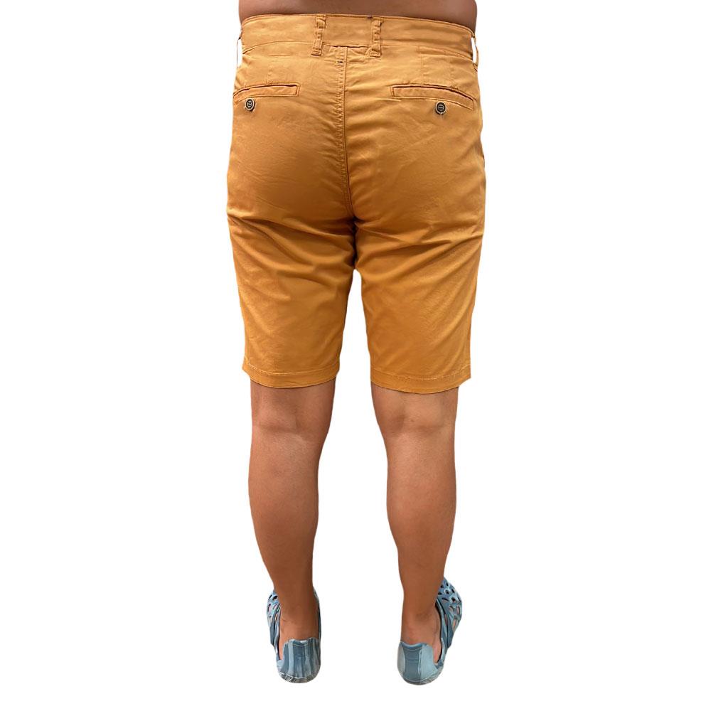 Superfly Chino Lycra Erkek Şort