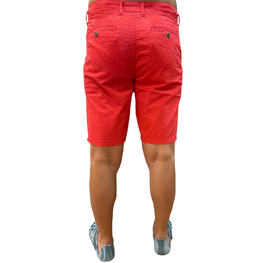 Superfly Chino Lycra Erkek Şort