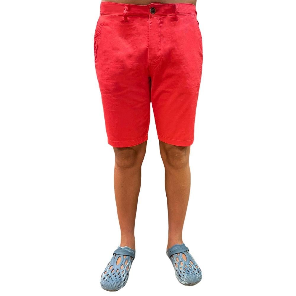 Superfly Chino Lycra Erkek Şort