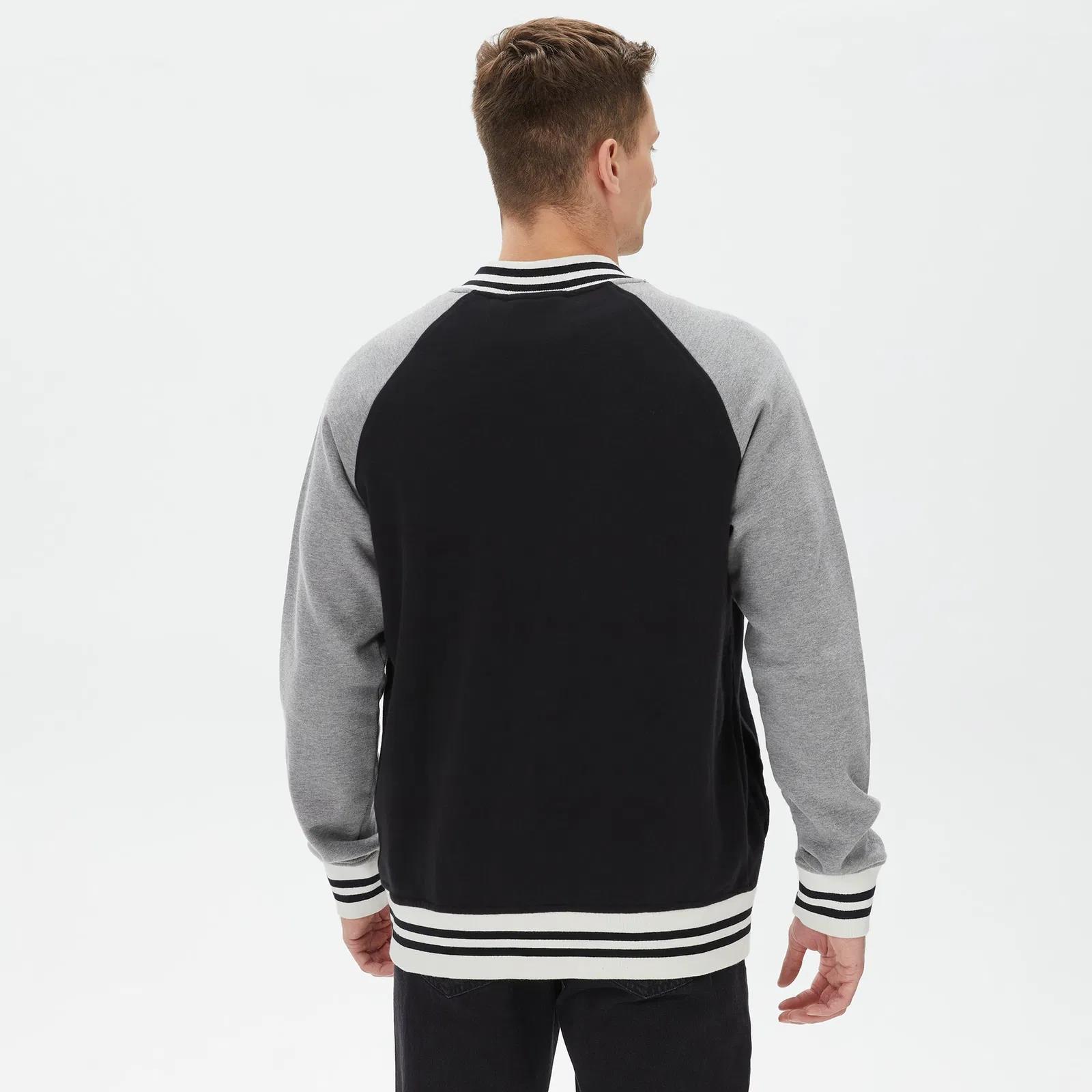 Superfly Sweat Jacket Erkek Ceket 23243