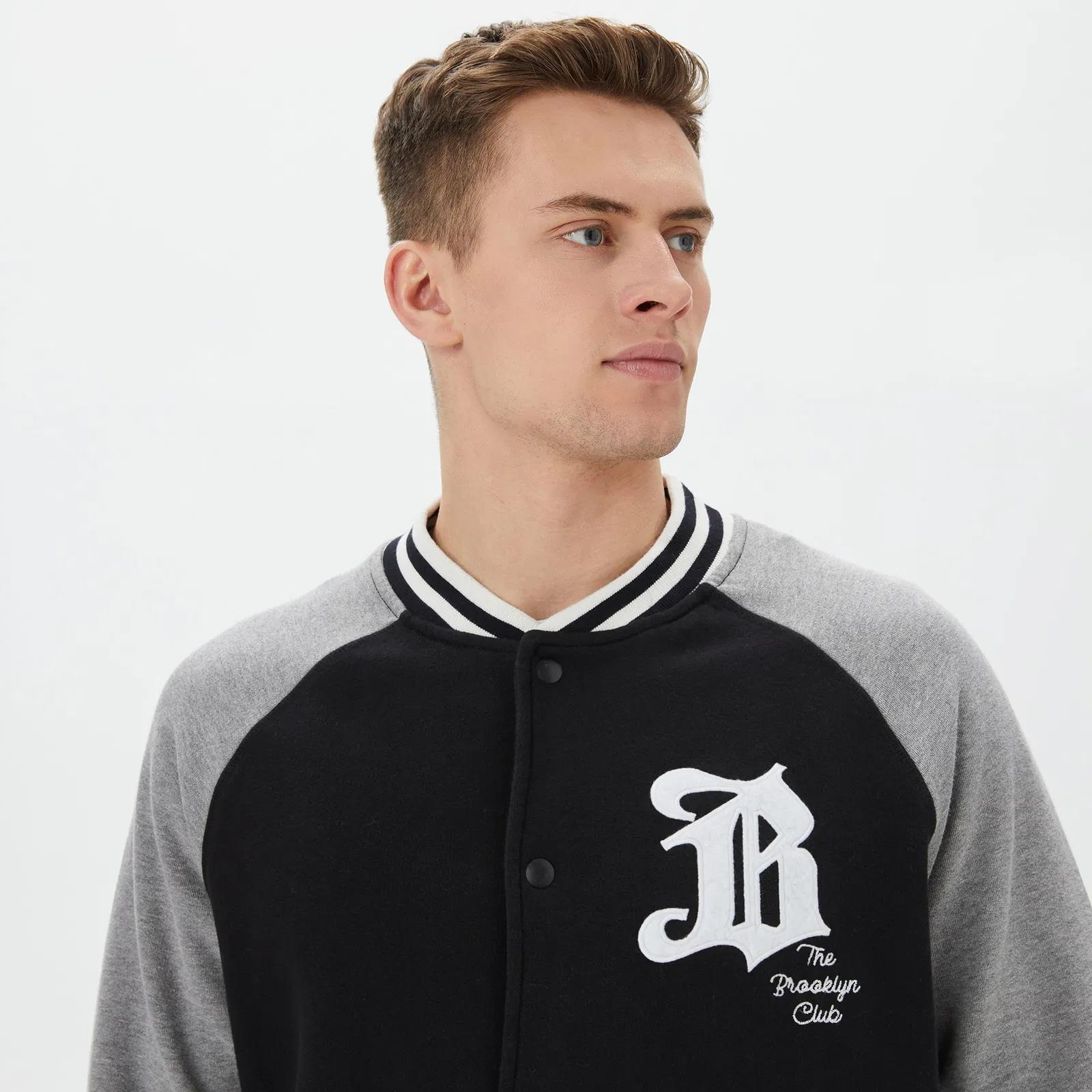 Superfly Sweat Jacket Erkek Ceket 23243