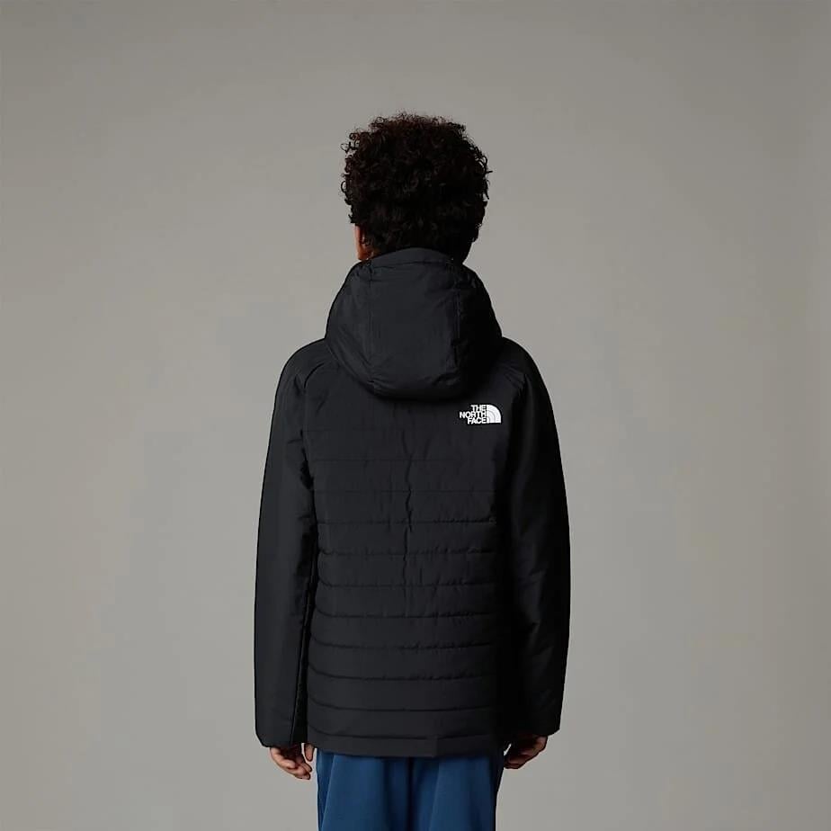 The North Face B Never Stop Synthetıc Jacket Çocuk Mont-Ceket