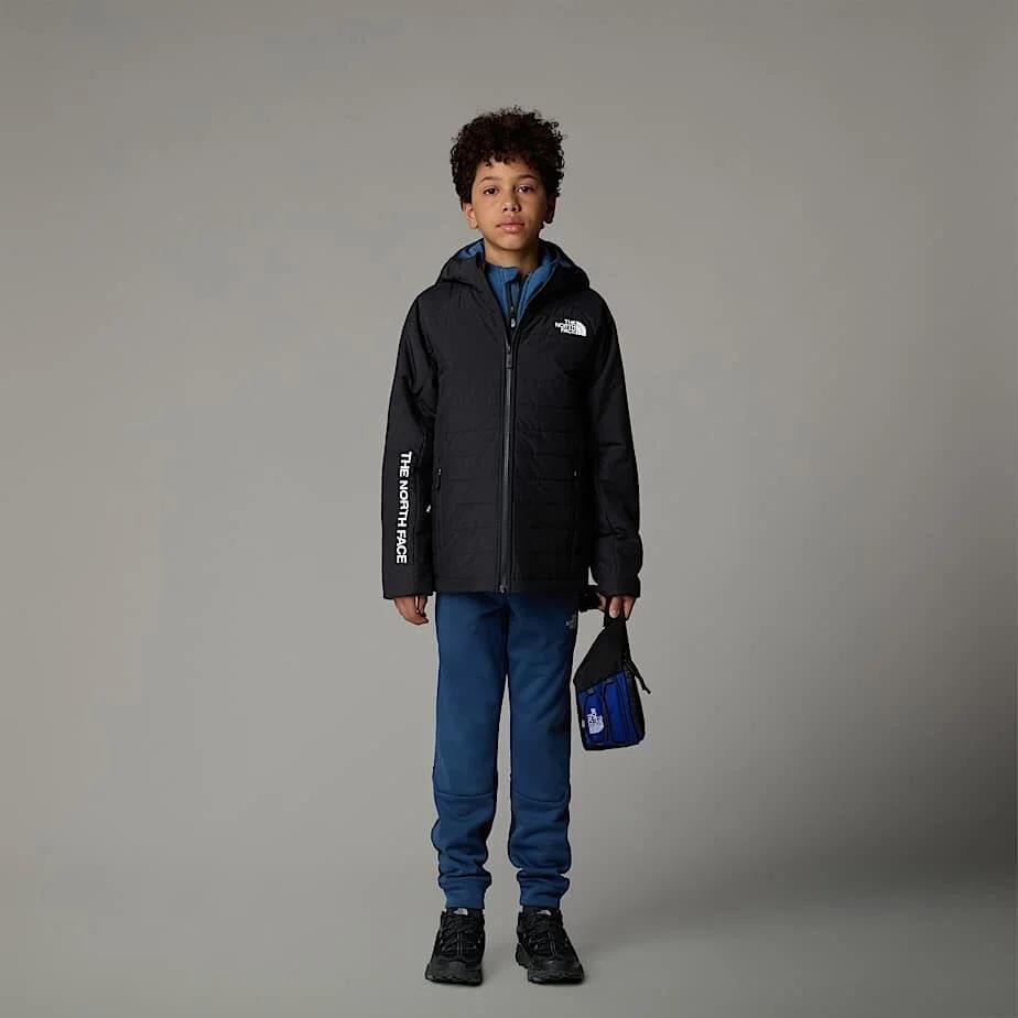The North Face B Never Stop Synthetıc Jacket Çocuk Mont-Ceket