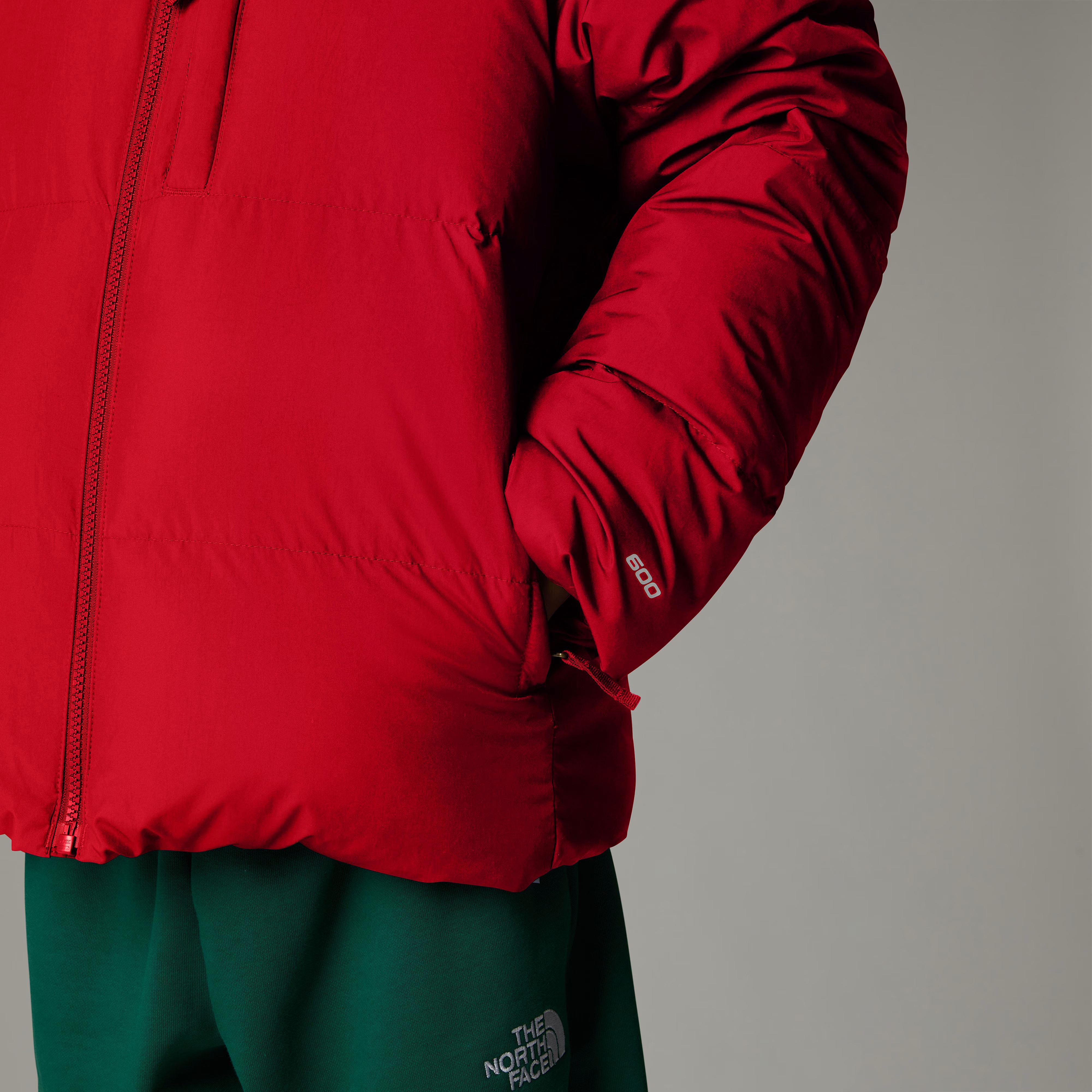 The North Face B North Down Hooded Jacket Çocuk Mont NF0A88TX6821