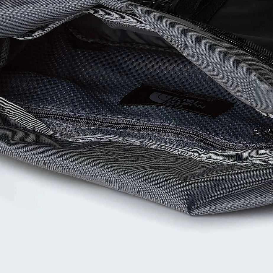 The North Face Base Camp Shoulder Bag Unisex Çanta NF0A8BK6BIA1