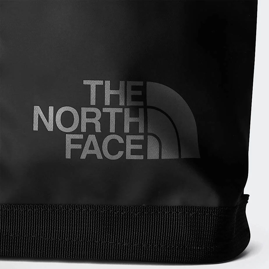 The North Face Base Camp Shoulder Bag Unisex Çanta NF0A8BK6BIA1