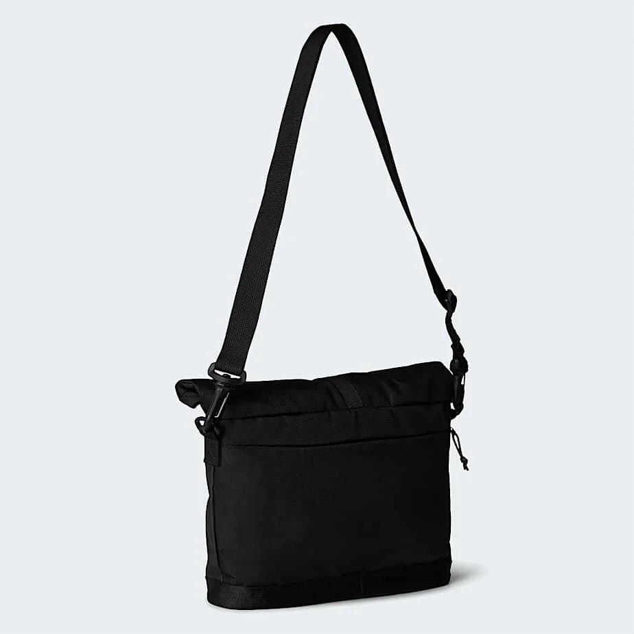 The North Face Base Camp Shoulder Bag Unisex Çanta NF0A8BK6BIA1