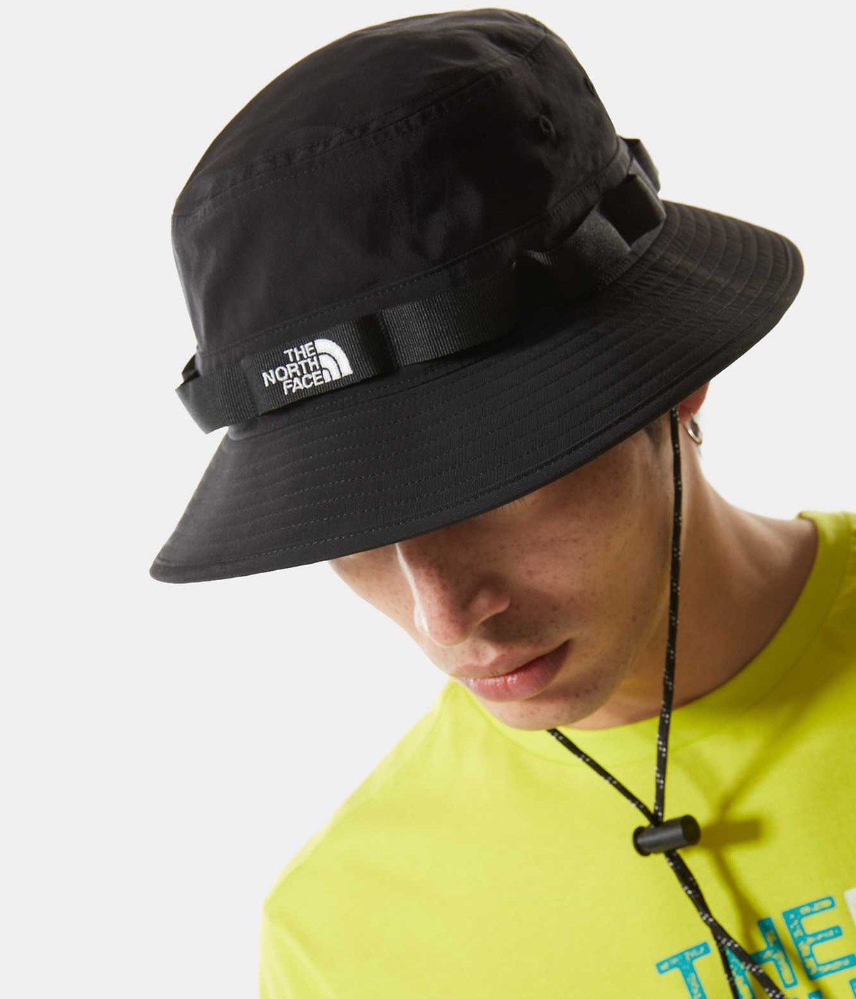 The North Face Class V Brımmer Unisex Şapka