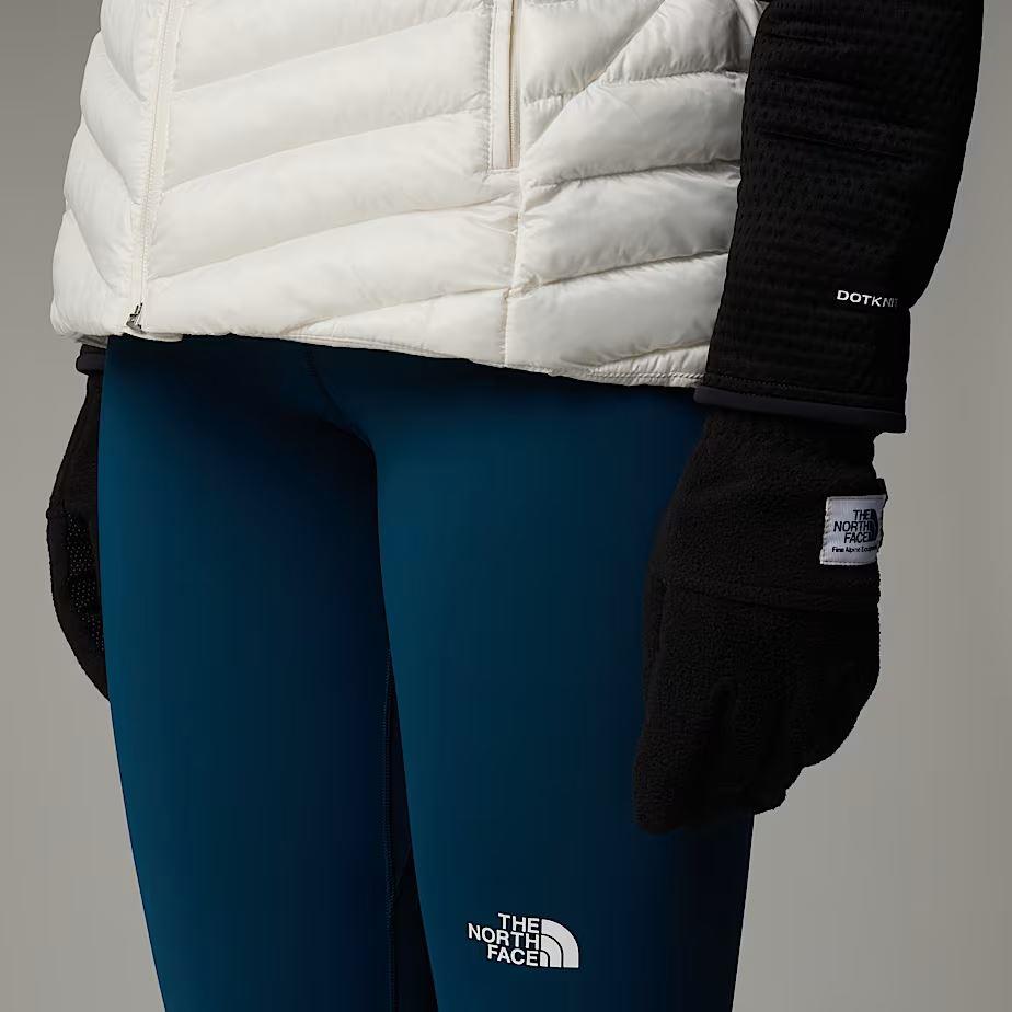 The North Face Etip Hw Fleece Glove Unisex Eldiven NF0A7RJ6JK31