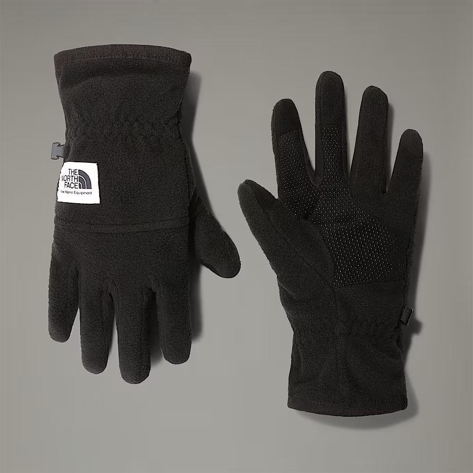 The North Face Etip Hw Fleece Glove Unisex Eldiven NF0A7RJ6JK31