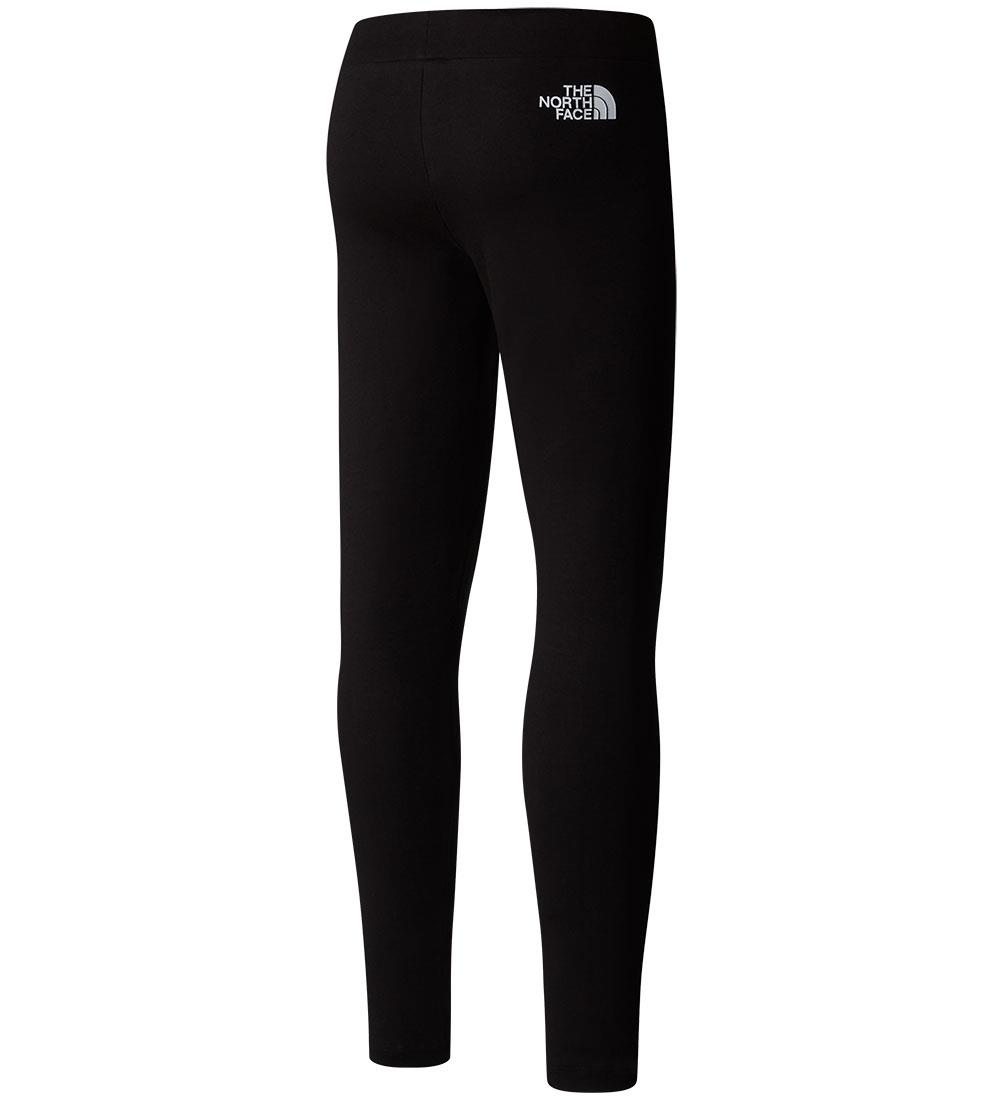 The North Face G Vertical Graphic Leggings Erkek Pantolon NF0A89HVJK31
