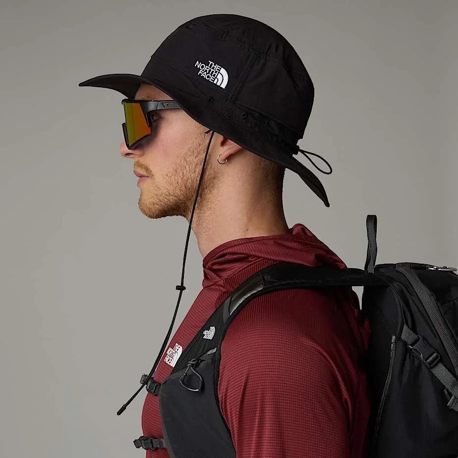The North Face Horızon Breeze Brımmer Hat Unisex Şapka NF0A5FX6KY41