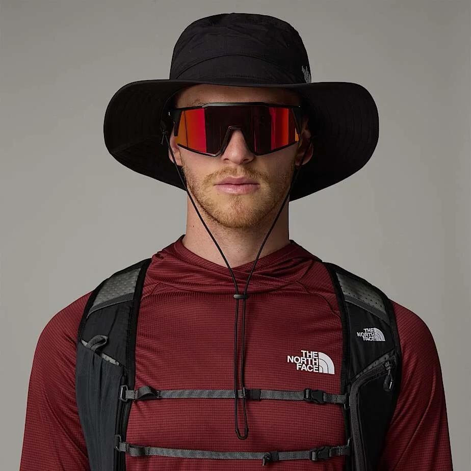 The North Face Horızon Breeze Brımmer Hat Unisex Şapka NF0A5FX6KY41