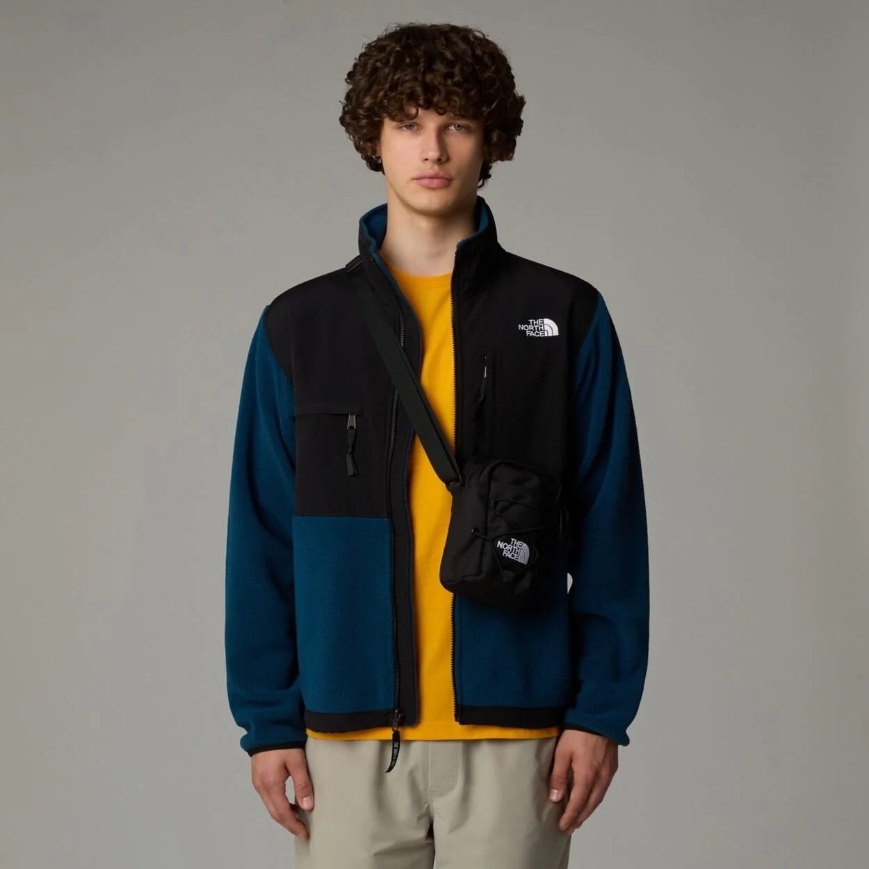 The North Face Jester Crossbody Unisex Çanta NF0A52UC4H01